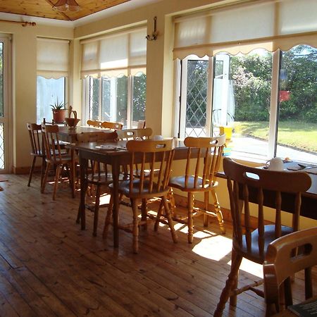 Hy Breasal B&B Achill Sound Exterior foto