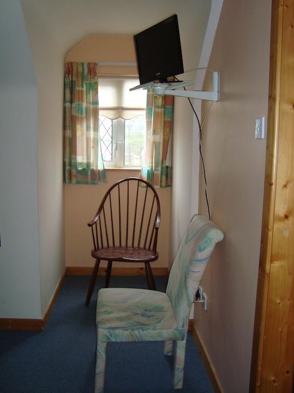 Hy Breasal B&B Achill Sound Zimmer foto