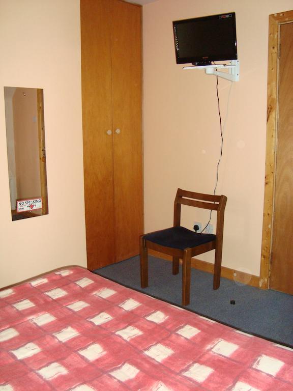 Hy Breasal B&B Achill Sound Zimmer foto