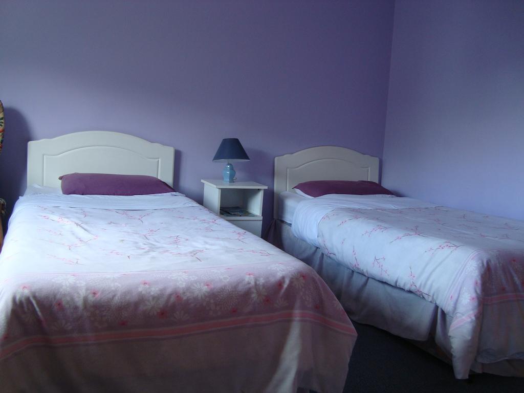 Hy Breasal B&B Achill Sound Zimmer foto